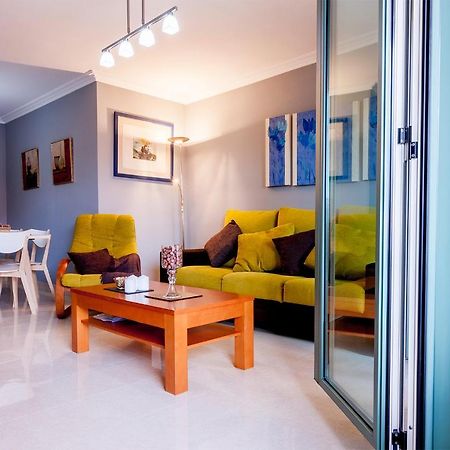 Residencial Vicano Vut-Po-03856 Sanxenxo Exterior photo